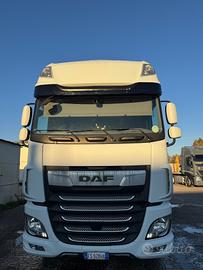 Daf XF 106-480 FT