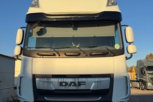 Daf XF 106-480 FT
