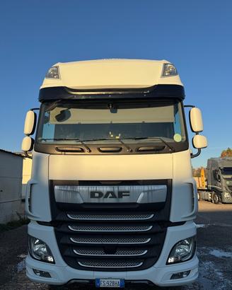 Daf XF 106-480 FT