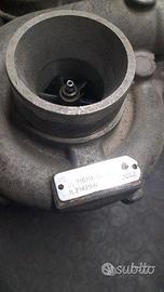 Turbina Mercedes Classe C 220 turbodiesel w202