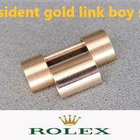 ROLEX , maglia oro president , BOY size