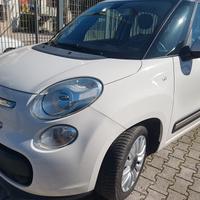 Fiat 500L 1.3 Multijet 85 CV Easy