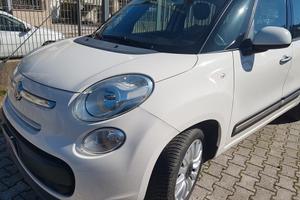Fiat 500L 1.3 Multijet 85 CV Easy