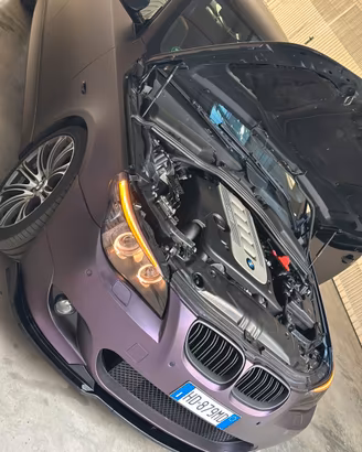 Bmw 530 306 d3