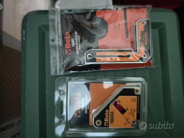 squadre magnetiche  beta