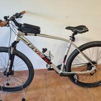Mountain bike Olympia 