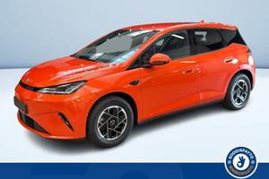 BYD Dolphin G DM-i Boost