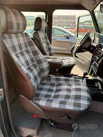 MERCEDES G 290 turbo diesel