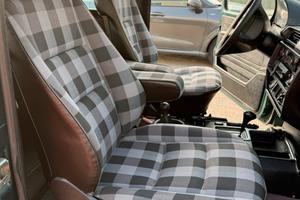 MERCEDES G 290 turbo diesel