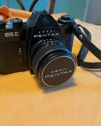 Asahi Pentax ES II