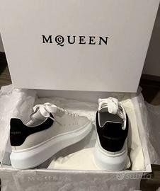 Alexander McQueen Sneaker 42