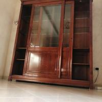 Cristalliera marca "Grandarredo"