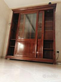 Cristalliera marca "Grandarredo"