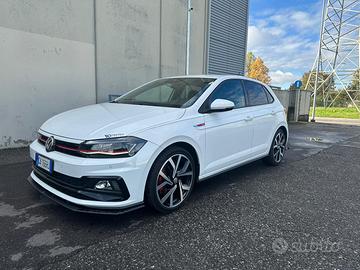 Volkswagen Polo GTI Full optional
