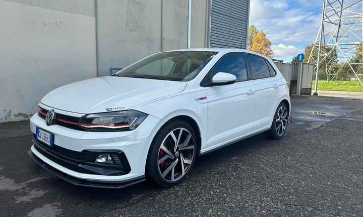 Volkswagen Polo GTI Full optional