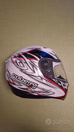 Casco Integrale Moto Caberg V2R Zenith