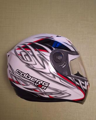 Casco Integrale Moto Caberg V2R Zenith
