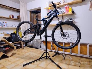 Mountain Bike Elettrica - Bulls Copperhead EVO AM