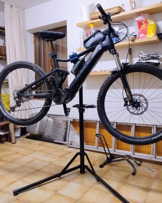 Mountain Bike Elettrica - Bulls Copperhead EVO AM