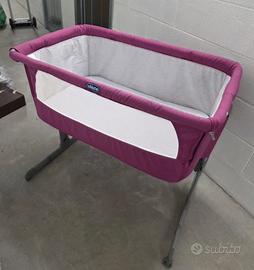 Culla Next To Me Chicco