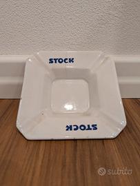 Posacenere Stock Brandy Collezionismo Modernariato