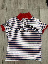 Polo vintage gianfranco ferre