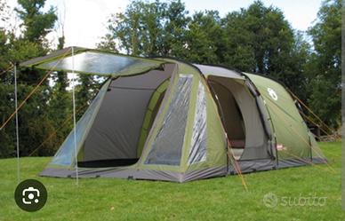 Tenda da Campeggio 