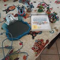 da collezione privata Skylanders Spyro ps3