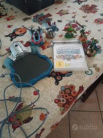da collezione privata Skylanders Spyro ps3