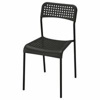 Quattro Sedie Ikea modello Adde 