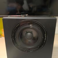 Subwoofer Logitech 