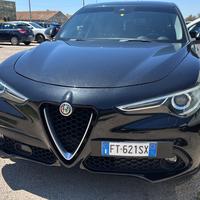 Stelvio 2.2 180cv