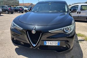 Stelvio 2.2 180cv