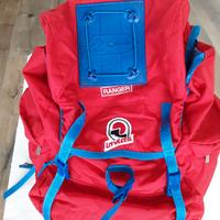 ZAINO/TROLLEY/VALIGETTA/BORSA FRIGO