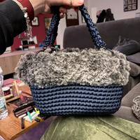 borsa fatta a mano