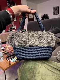 borsa fatta a mano