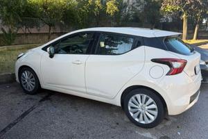 Nissan Micra 1.0 IG-T 100 Acenta N1 IVA esposta