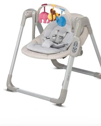 Dondolo per bambini – usato pochissimo, come nuovo