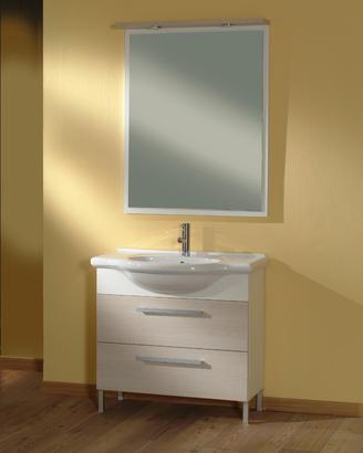 Composizione Bagno