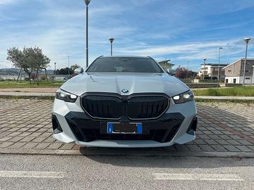BMW 540D M SPORT  STATION WAGON