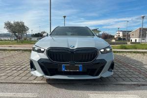 BMW 540D M SPORT  STATION WAGON