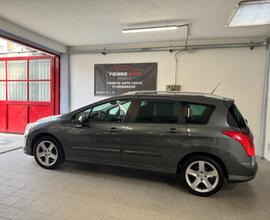 Peugeot 308 1.6 THP 150CV SW Ciel Tecno