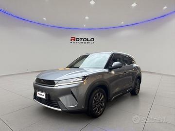 BYD Atto 2 DM-i Atto 2 DM-i 1.5 212 CV PHEV Boost