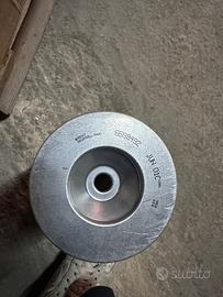 Bobcat Filtro aria esterno, 6598492