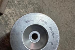 Bobcat Filtro aria esterno, 6598492