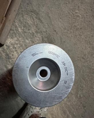 Bobcat Filtro aria esterno, 6598492