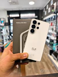 SAMSUNG GALAXY S26 ULTRA 512GB BIANCO
