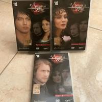 dvd Il Sangue e la Rosa