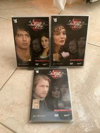 dvd Il Sangue e la Rosa