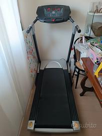 TAPIS ROULANT FASSI SPORT
